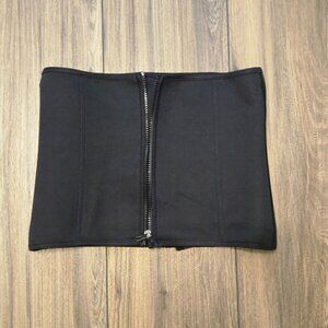 Waist Trainer Corset Size Large EUC